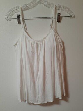 Flowy Brami Tank